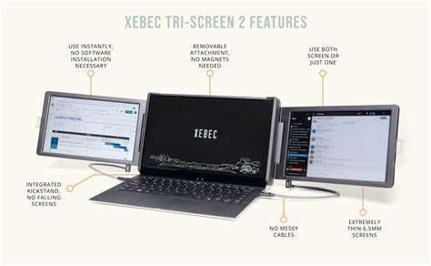 xebec reviews|xebec tri screen reviews.